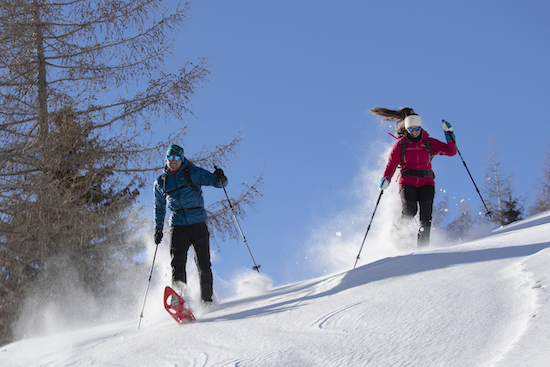 Stagione invernale in Valchiavenna: non solo sci!